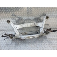 Балка подрамник задняя 1k0505235n audi a3 8p 03 -