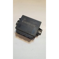 Volkswagen passat блок блок управления pdc 3c0919283b