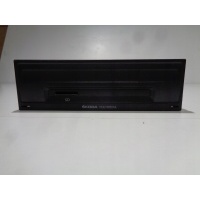 Skoda мультимедиа считыватель sd gps навигация 5q0035820c