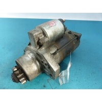 тест стартер nissan almera tino 2.2 td