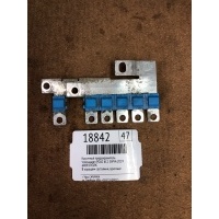 Кассетный предохранитель Volkswagen POLO 6C1 2019 6R0937629C