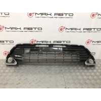 решетка радиатора Toyota Camry ASV50, ASV51, GSV50 2011-2018 5311233160, <strong>-Б/У Детали сняты с АВТОМОБИЛЯ</strong>