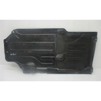 Крышка шасси правый мерседес w211 a2196802206