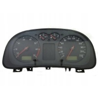 Спидометр 1j0919861 volkswagen гольф iv 1997 - 2004