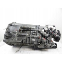 Кпп volkswagen crafter 2.0 tdi 9062605200