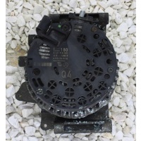 Мерседес w211 генератор 2 , 2cdi a0131549002