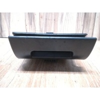 Пепельница Citroen ZX 1 поколение (1991-1997) 1996