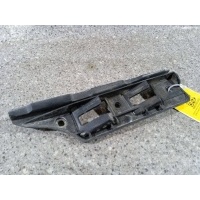 кронштейн крепления бампера Volkswagen Golf 5 2006 1K0807184