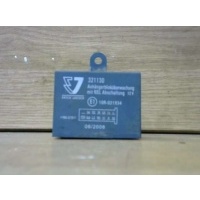 Блок согласования фаркопа Renault Laguna 2 2001 321130