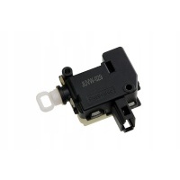 Шток замка багажника seat cordoba 02 - 09