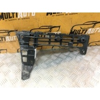 Кронштейн бампера Задн. Volkswagen Caddy 4 2015-2020 2K5807393A