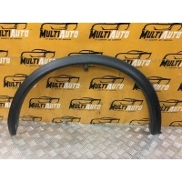 Расширитель арки Перед. Nissan Juke YF15 2010-2019 638611KA6A