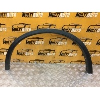 Расширитель арки Перед. Nissan X-Trail T32 2015-2020 638614CM0A
