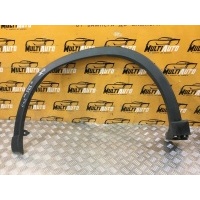Расширитель арки Перед. Mazda CX-5 1 2011-2017 kd5351w31