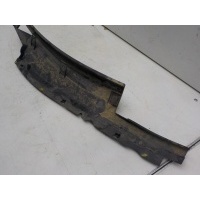 Жабо Mazda 3 BK 2002-2009 BP4K507P1A