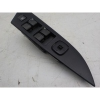 Блок управления стеклоподъемниками Mazda 3 BK 2002-2009 BP4L66350