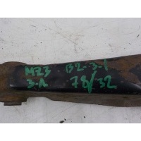 Рычаг задний левый Mazda 3 BK 2002-2009 BP4K28300E