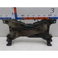 Подрамник передний Mazda 3 BK 2002-2009 BP4K34800K