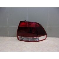 Фонарь задний правый Volkswagen Polo (Sed RUS) 2011- 6RU945096K