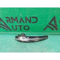 повторитель поворота на зеркале Mercedes E-Class W213, S213, C238 2016-нв a0999064601