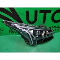 Фара KIA RIO 4 FB 2020-нв 92102h0600, 1