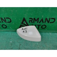 Крышка зеркала Audi A3 3 8V 2012-2020 8V0857528DGRU, 8v0857528d