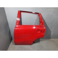 Дверь задняя левая Suzuki Vitara 6800454P01