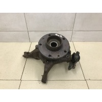 Кулак поворотный передний правый RENAULT Duster 2012> 8200881916