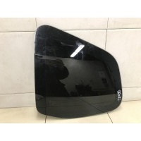 Стекло кузовное глухое левое RENAULT Duster 2012> 833071332R