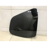 Стекло кузовное глухое правое RENAULT Duster 2012> 833068568R