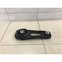 Опора двигателя задняя RENAULT Duster 2012> 112387053R