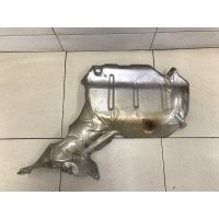 Экран тепловой RENAULT Duster 2012> 140130399R
