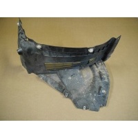Audi s4 b9 8w подкрылок передняя левая 8w0853887c