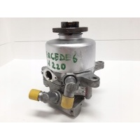 Мерседес s класса w220 насос подвески 0024666001