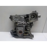 Насос масляный GM Astra H / Family (2004 - 2015) 12992379
