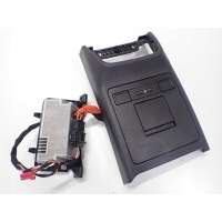 Блок розжига напряжения тоннель usb октавия iii 5e 19r