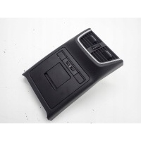 Блок розжига напряжения тоннель usb октавия iii 5e 19r