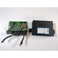 Sharan galaxy модуль комфорта 7m0962257f альгамбра