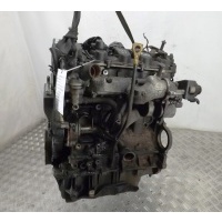 Двигатель дизельный KIA SPORTAGE (2006-2010) 2006  2.0D CRDi VGT   дизель  D4EA-V  D4EA-V