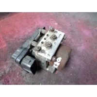 Блок ABS Mitsubishi Outlander I (CU) 2002 - 2007 2006 MN193055,