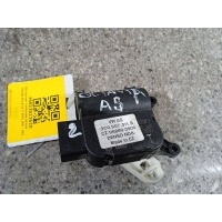 Моторчик заслонки печки DENSO. Skoda Octavia 2 (A5) 2007 3C0907511B