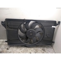 Вентилятор радиатора Ford Focus II (2004-2011) 2004 3M5H8C607UC