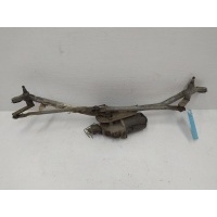 Механизм стеклоочистителя (трапеция дворников) Audi A4(B5) 1999 8D2955603B