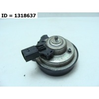 Звуковой сигнал низкого тона Электроника VOLKSWAGEN 5N0951221B
