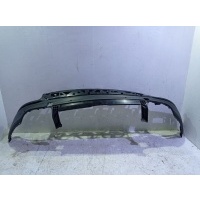 Бампер задний Porsche Cayenne 9Y 2017- 9Y0807543OK1