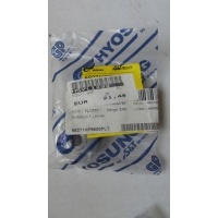 Gv650 700 грузило kierownicy наконечник
