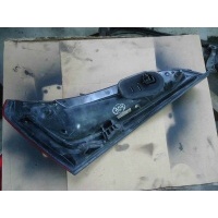 Фонарь крышки багажника правый Audi Q5 2013 8R0945094C