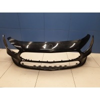 Бампер передний Mercedes A-klasse W177 2018- A17788042009999