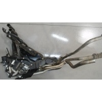 Автономный отопитель Volkswagen Touareg 2002-2007 2005 7L6815071C