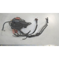 Блок предохранителей Mercedes-Benz GLC X253 2015-2019 2017 A2535409715